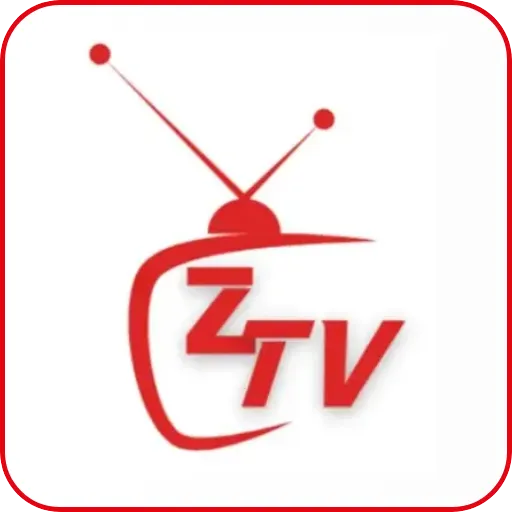 ZoulaTV Logo